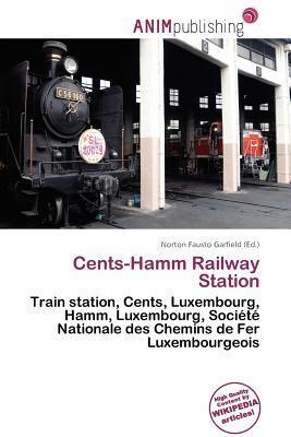 Cents-Hamm Railway Station