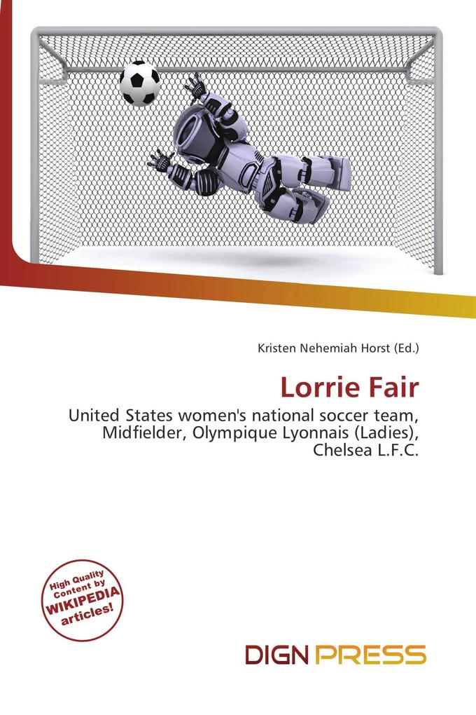 Lorrie Fair