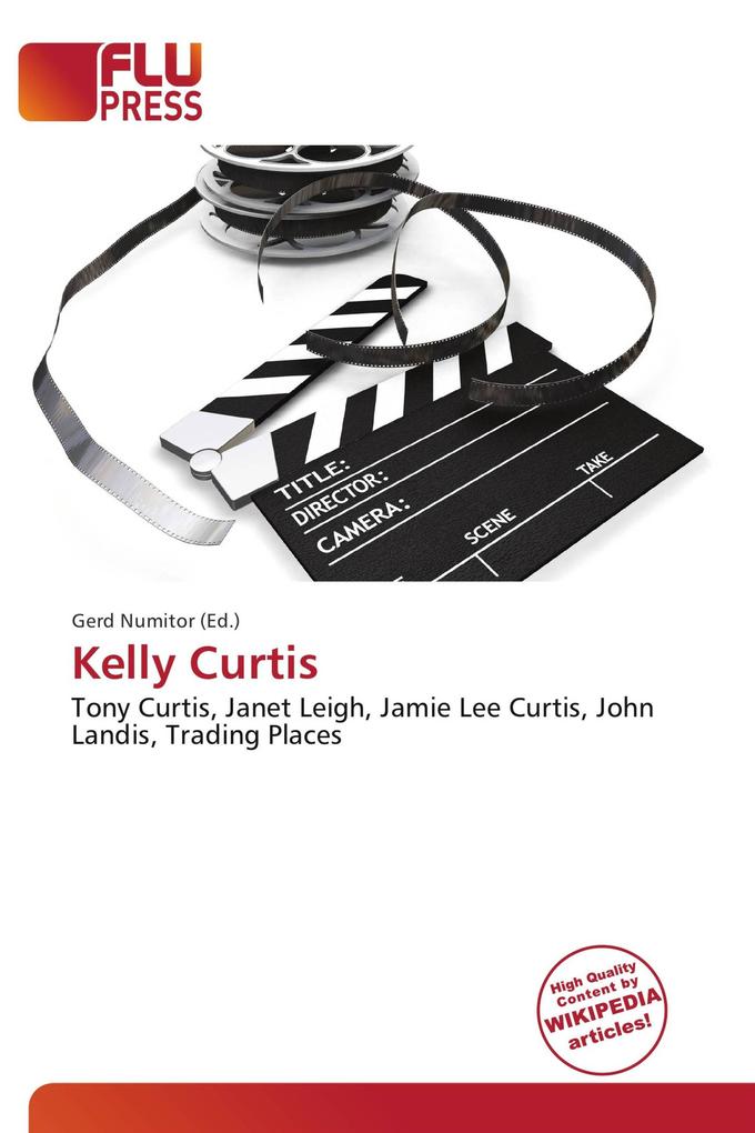 Kelly Curtis