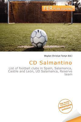 CD Salmantino