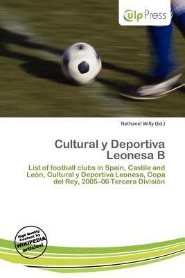 Cultural y Deportiva Leonesa B