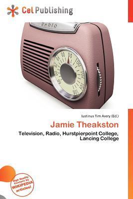 Jamie Theakston