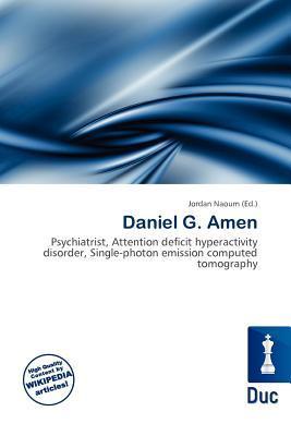 Daniel G. Amen