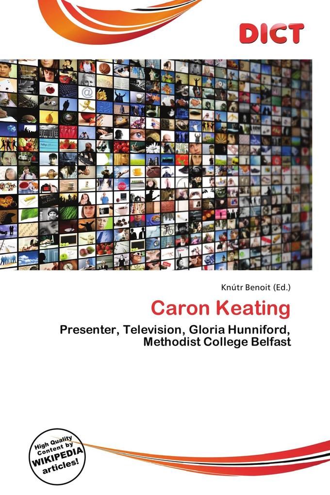 Caron Keating