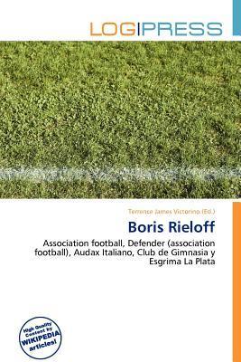 Boris Rieloff