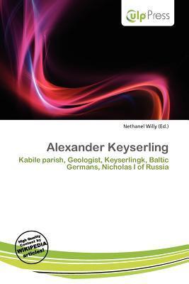 Alexander Keyserling