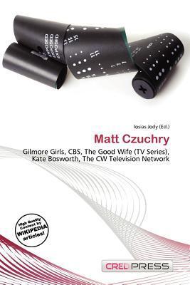 Matt Czuchry