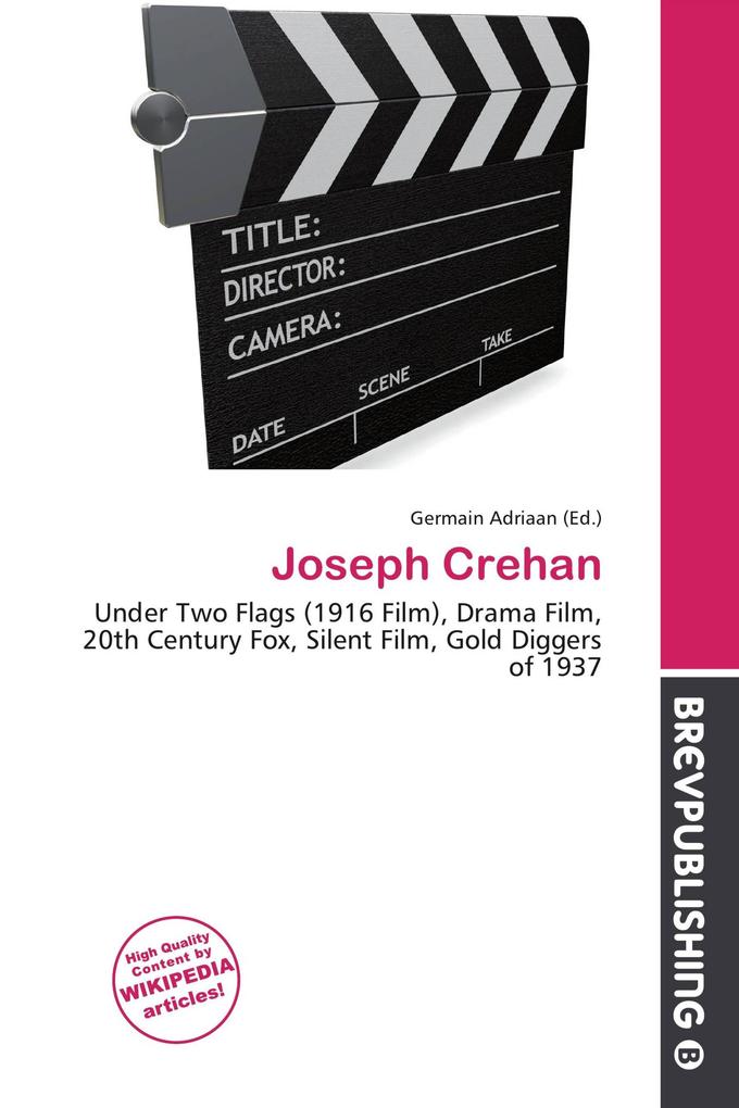 Joseph Crehan
