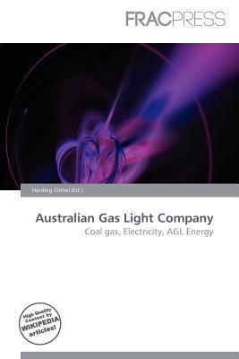 Australian Gas Light Company