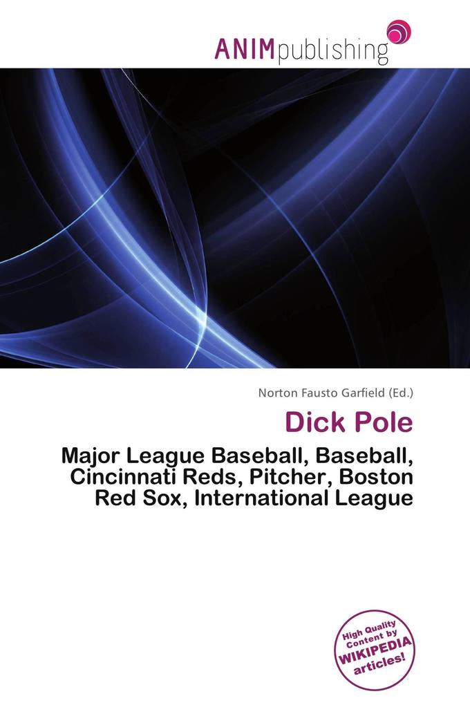 Dick Pole