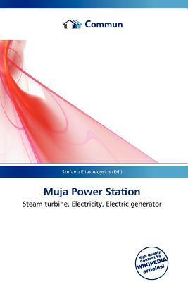Muja Power Station