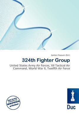 324th Fighter Group