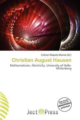 Christian August Hausen