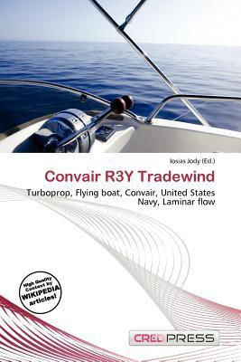 Convair R3Y Tradewind
