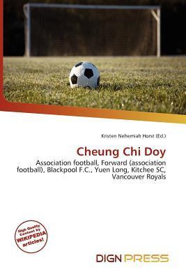 Cheung Chi Doy