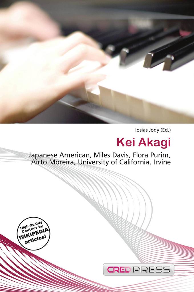 Kei Akagi