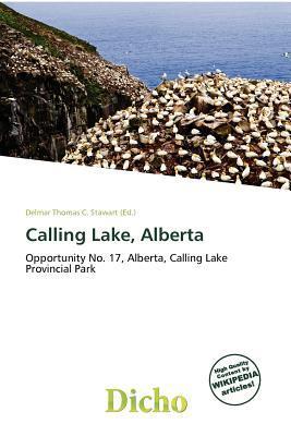 Calling Lake Alberta