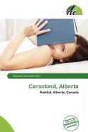 Carseland Alberta
