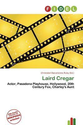 Laird Cregar