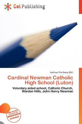 Cardinal Newman Catholic High School (Luton)