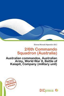 2/6th Commando Squadron (Australia)