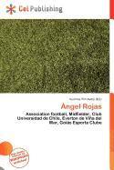 Ángel Rojas