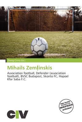 Mihails Zeminskis