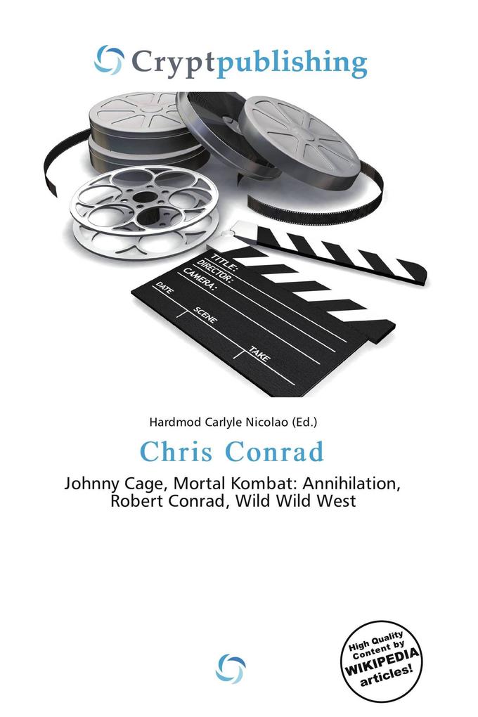 Chris Conrad
