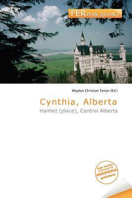 Cynthia Alberta