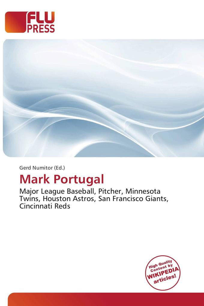 Mark Portugal