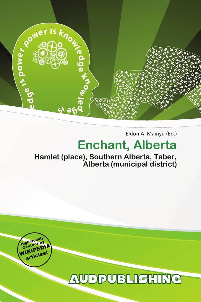 Enchant Alberta