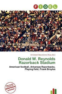 Donald W. Reynolds Razorback Stadium