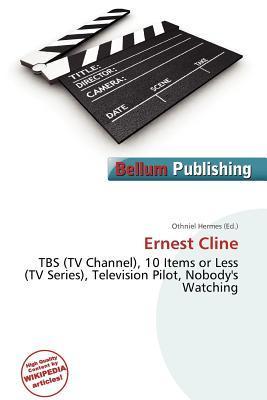 Ernest Cline