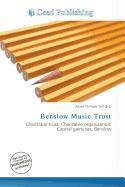 Benslow Music Trust