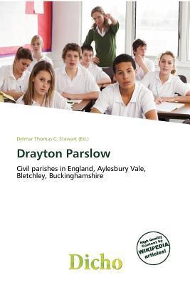 Drayton Parslow