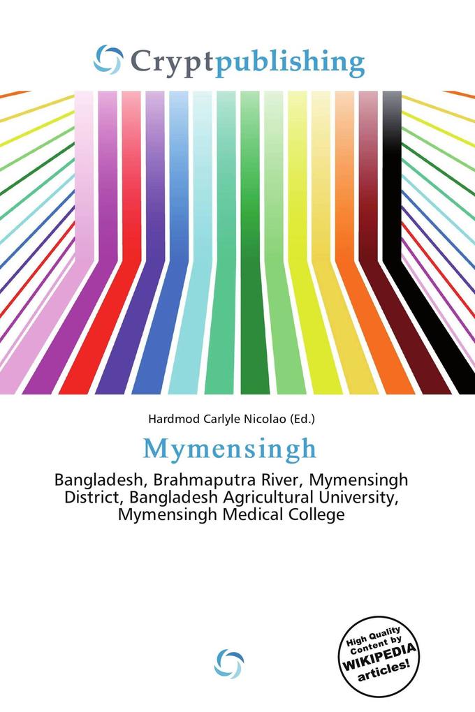 Mymensingh