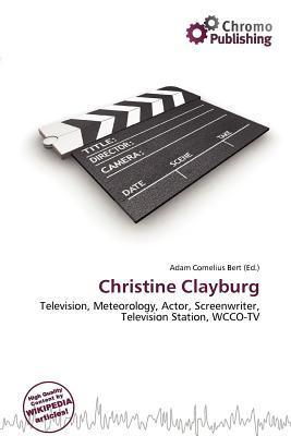 Christine Clayburg