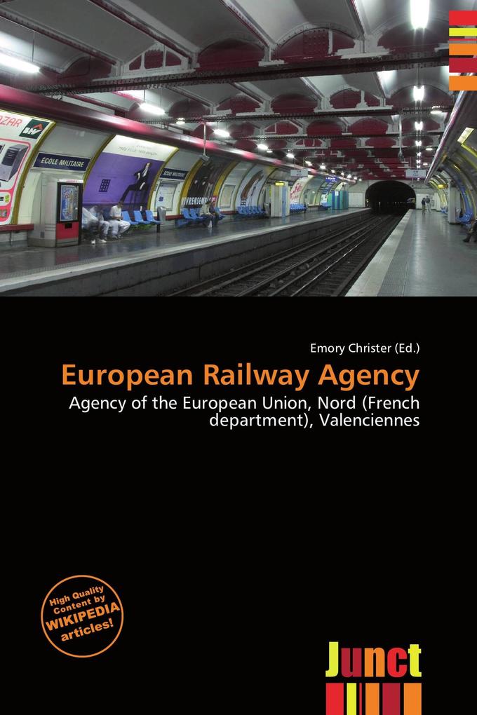 European Railway Agency