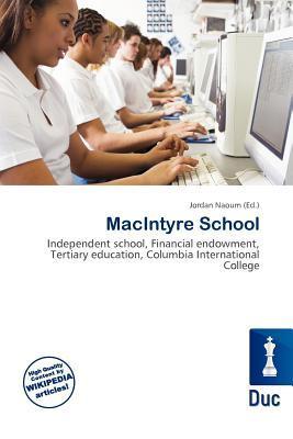 MacIntyre School