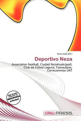 Deportivo Neza