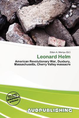 Leonard Helm