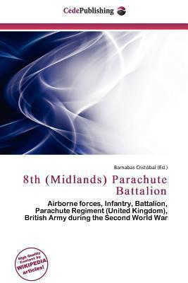 8th (Midlands) Parachute Battalion