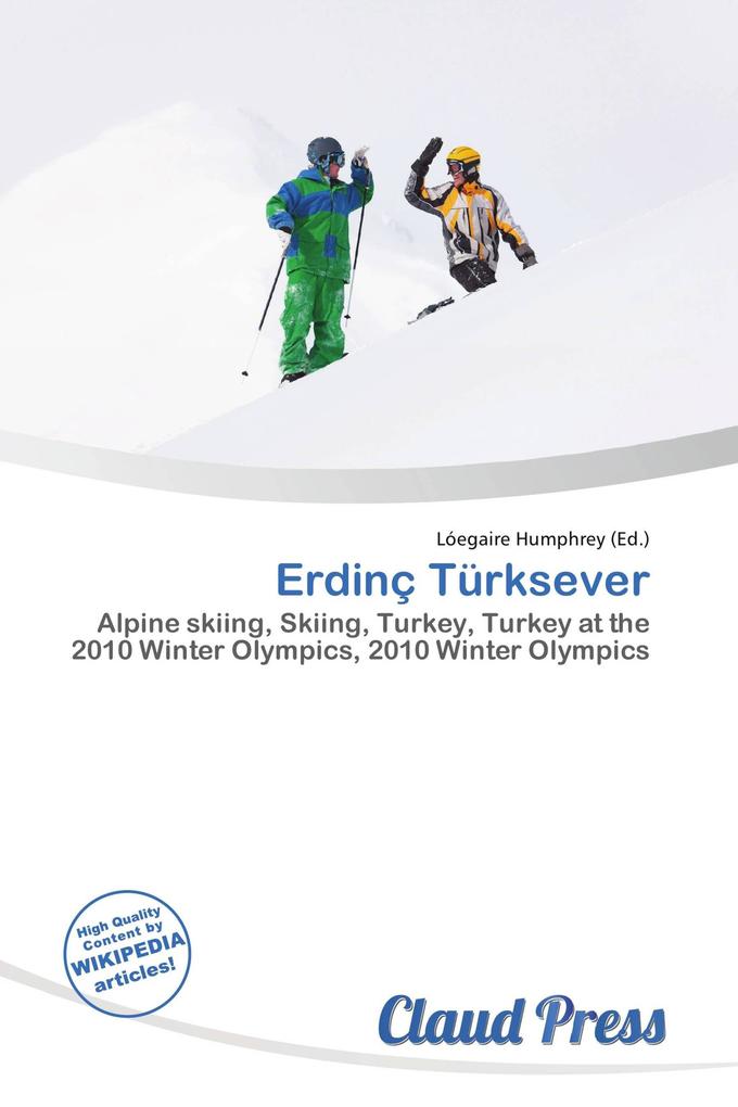 Erdinç Türksever