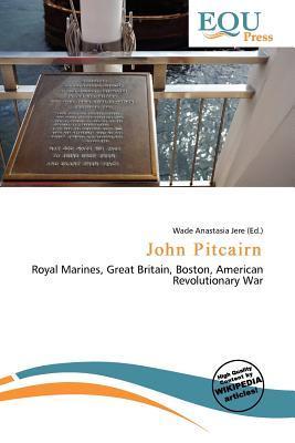 John Pitcairn
