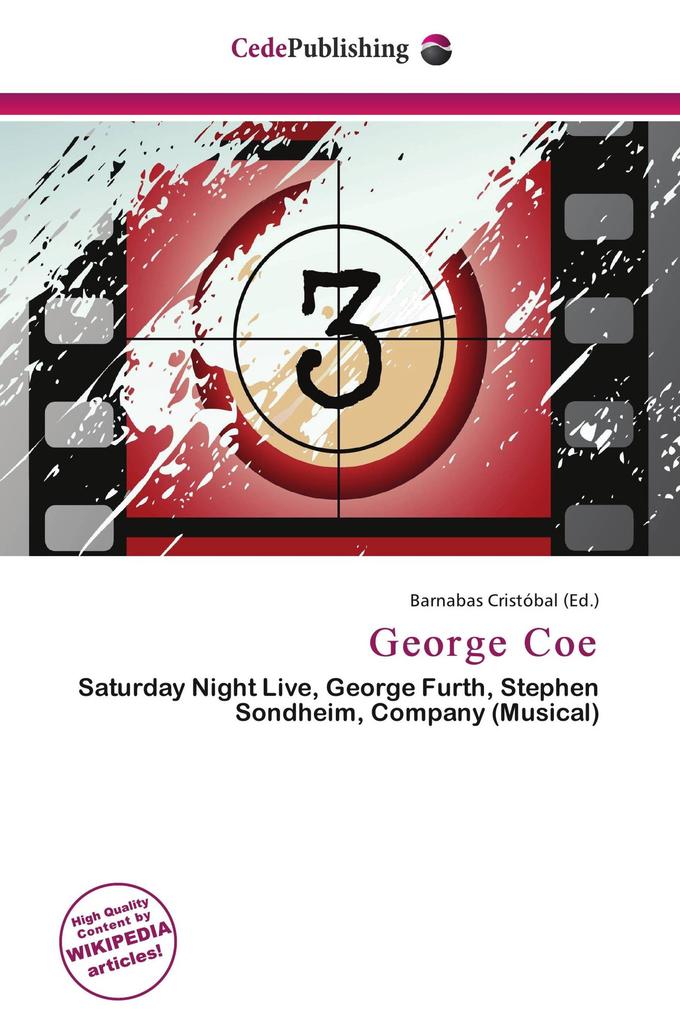 George Coe