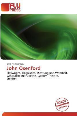John Oxenford