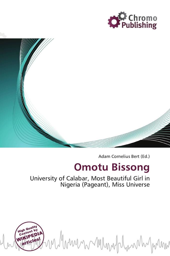 Omotu Bissong