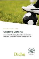 Gustavo Victoria