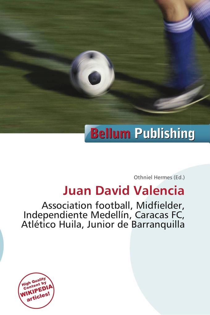 Juan David Valencia