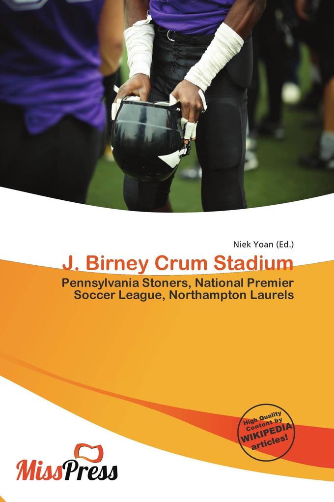 J. Birney Crum Stadium